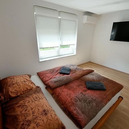 Casa Ax Premium Free Parking Apartment Maribor Bagian luar foto