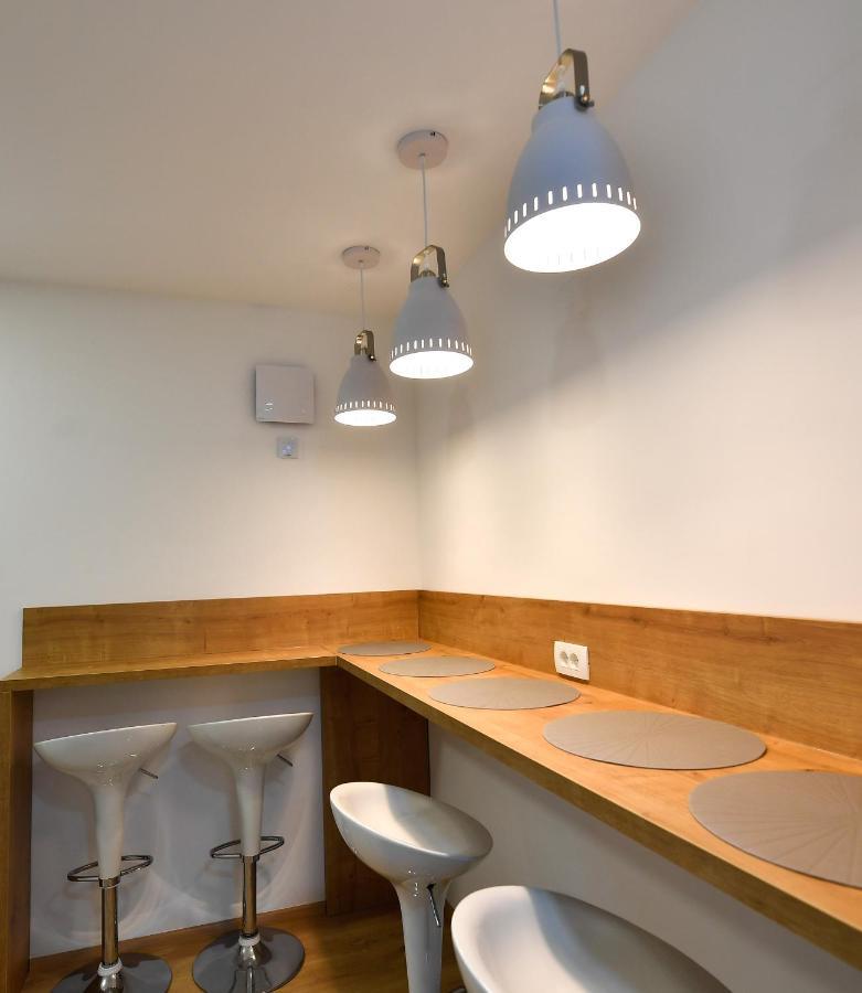 Casa Ax Premium Free Parking Apartment Maribor Bagian luar foto