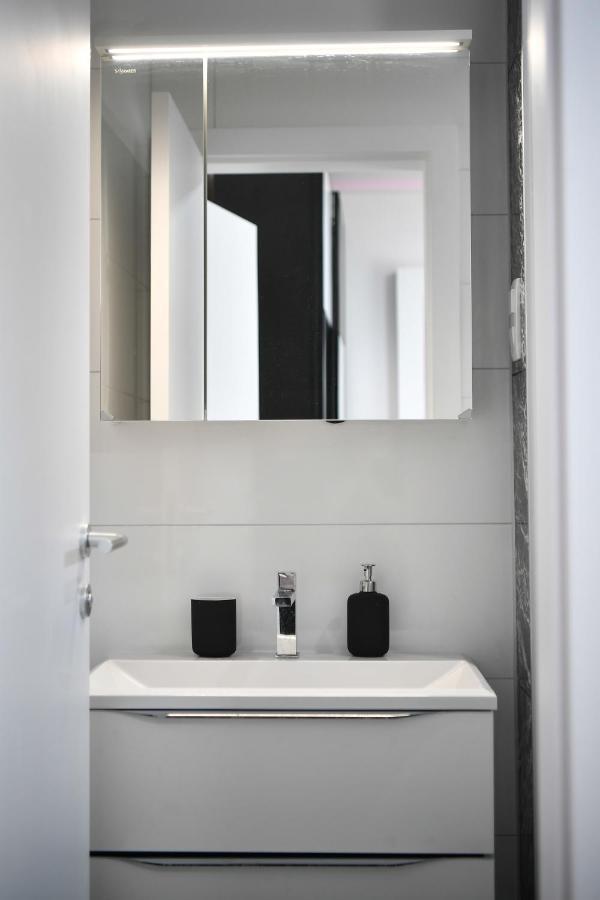 Casa Ax Premium Free Parking Apartment Maribor Bagian luar foto