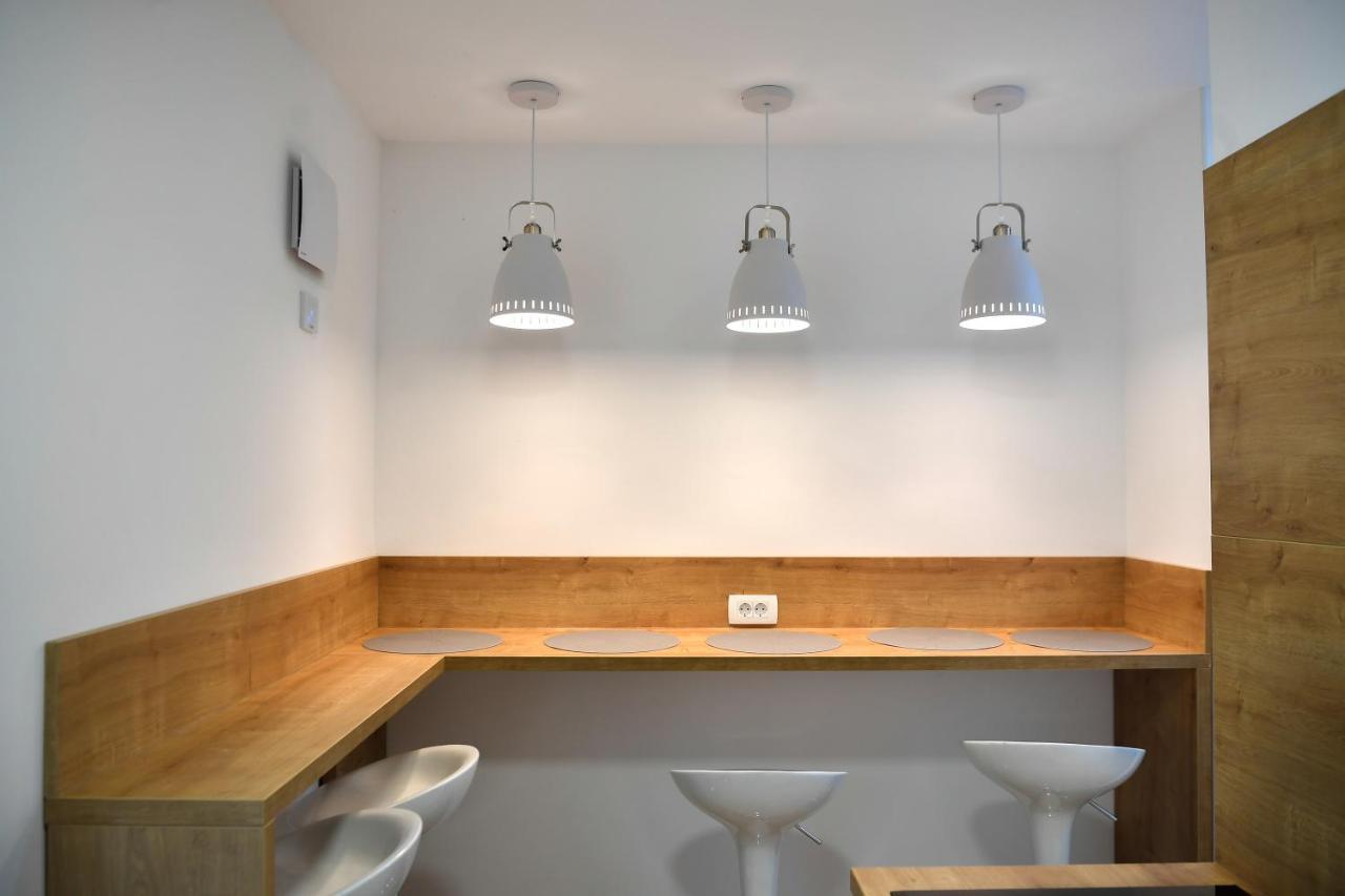 Casa Ax Premium Free Parking Apartment Maribor Bagian luar foto