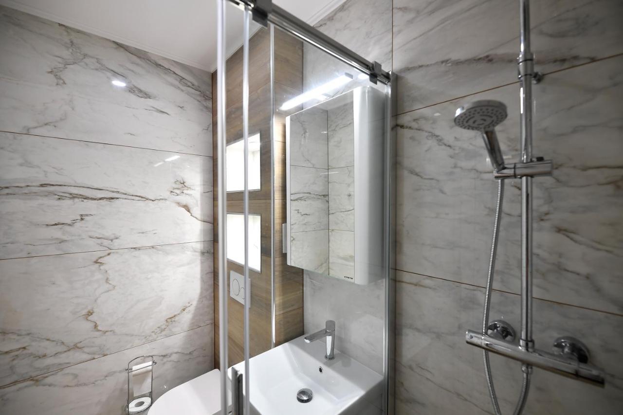 Casa Ax Premium Free Parking Apartment Maribor Bagian luar foto