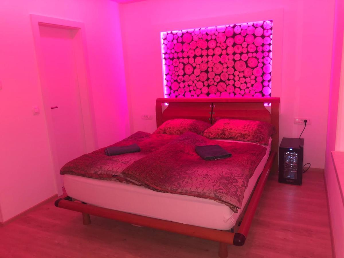 Casa Ax Premium Free Parking Apartment Maribor Bagian luar foto