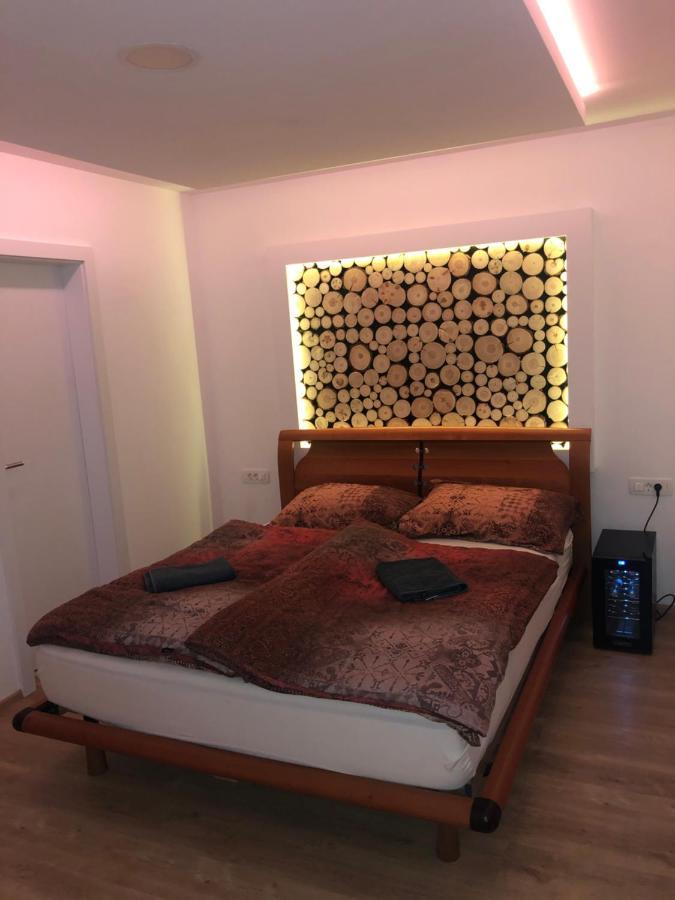 Casa Ax Premium Free Parking Apartment Maribor Bagian luar foto