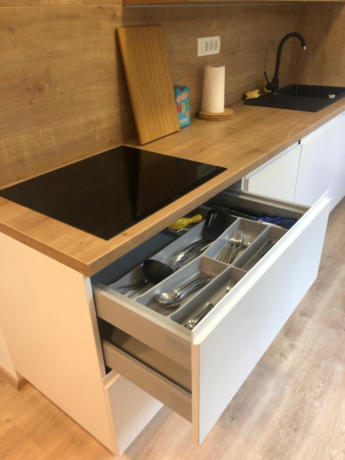 Casa Ax Premium Free Parking Apartment Maribor Bagian luar foto