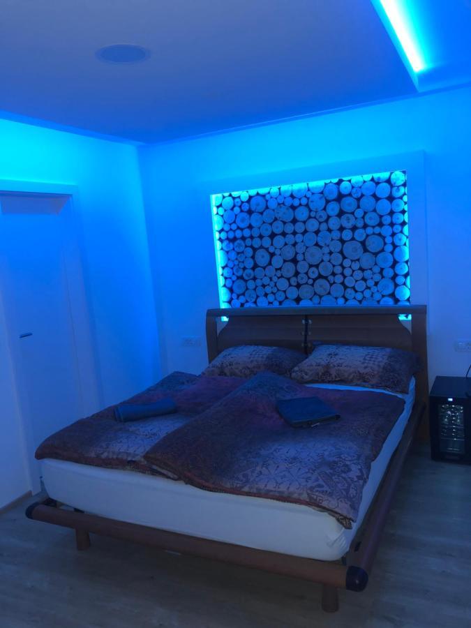 Casa Ax Premium Free Parking Apartment Maribor Bagian luar foto