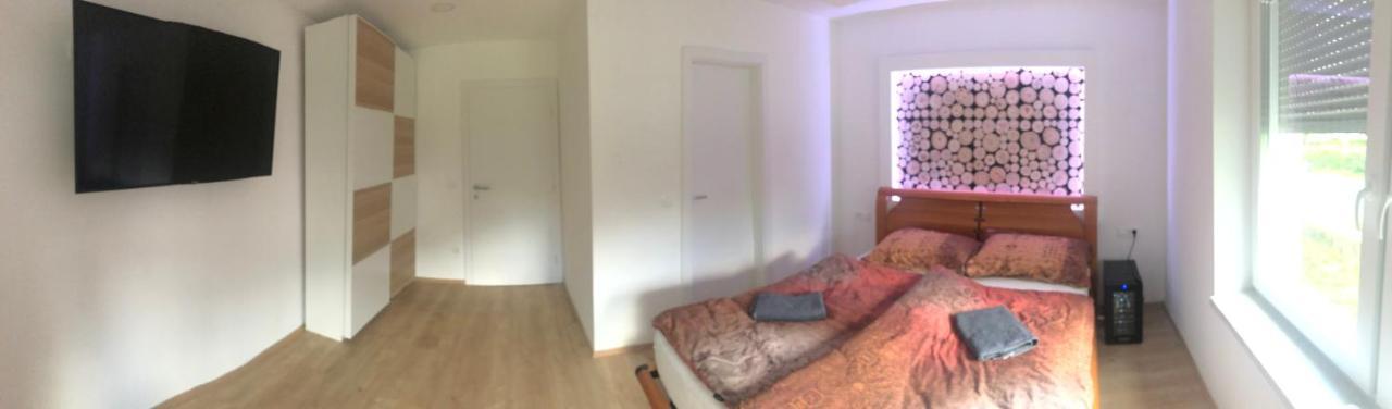 Casa Ax Premium Free Parking Apartment Maribor Bagian luar foto