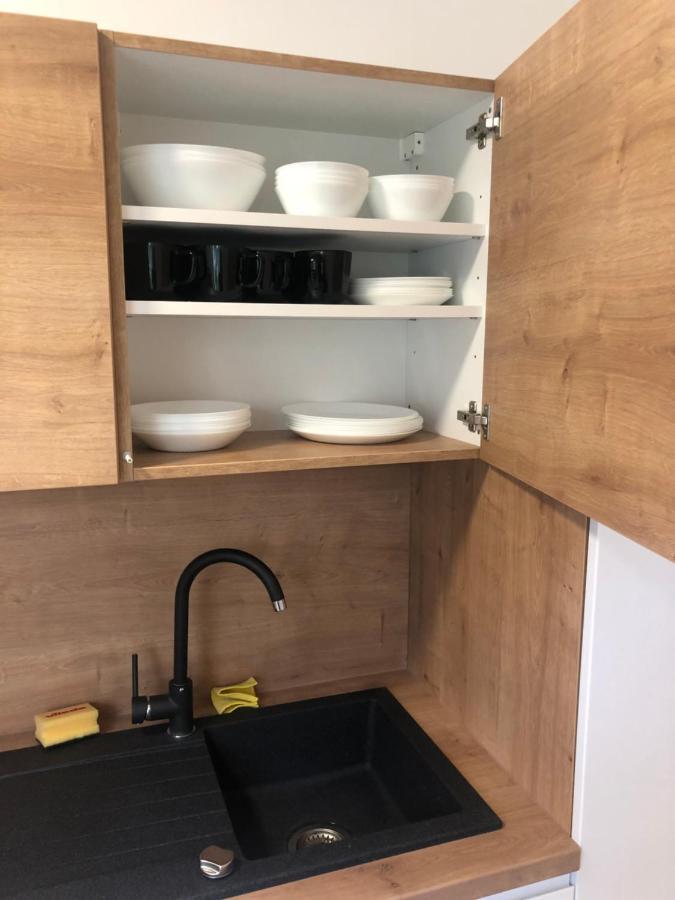 Casa Ax Premium Free Parking Apartment Maribor Bagian luar foto