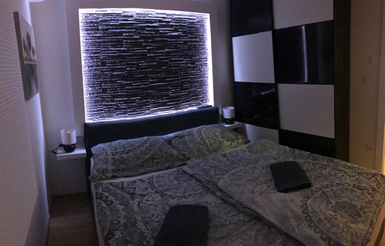 Casa Ax Premium Free Parking Apartment Maribor Bagian luar foto