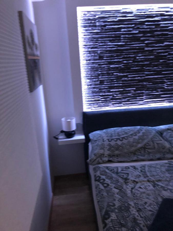 Casa Ax Premium Free Parking Apartment Maribor Bagian luar foto